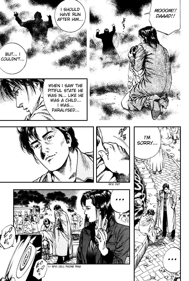 Angel Heart Chapter 86 7